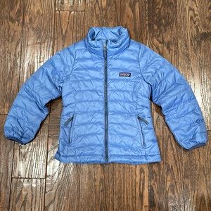 Patagonia Down Sweater Jacket